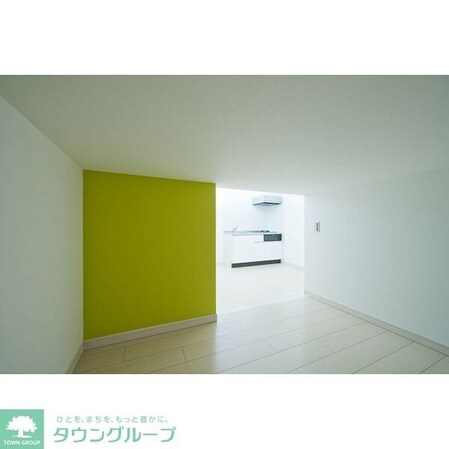 La vita(ラヴィータ)の物件内観写真